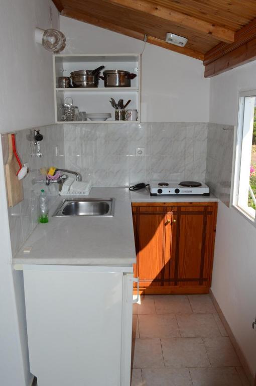 Appartement Theodore Zacharo